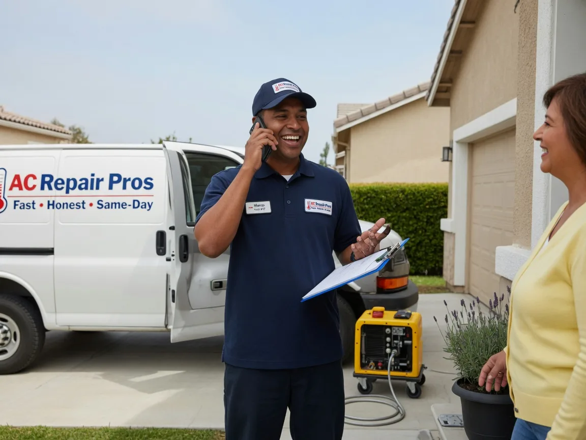 AC Repair Steptoe, WA FAQs